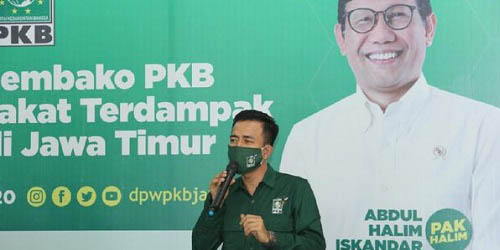 PKB Usulkan Presidential Threshold Cukup Diturunkan