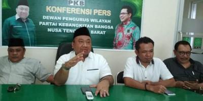 Ketua DPW PKB: Nelayan NTB Harus Dapat Merasakan Kebijakan Baru Penangkapan Benih Lobster  