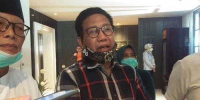 PKB Beri Sanksi Tegas Kader yang Tak Menangkan Machfud Arifin di Pilkada Surabaya