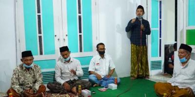 Pilkada Kendal Momen Masyarakat Miliki Pemimpin dari Tokoh Pesantren