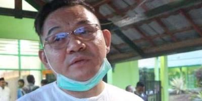 Ketua DPW PKB Sultra Minta Seluruh Kader Patuhi Protokol Kesehatan