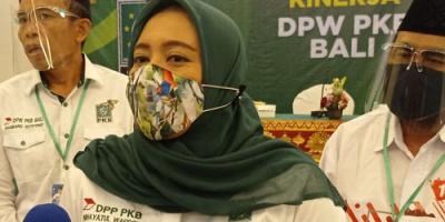 PKB Bali Dinilai Telah Menjalankan Tugasnya dengan Baik