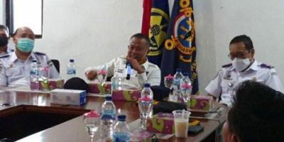 Politisi PKB Sampaikan Kabar Baik Bagi Pelabuhan Tradisional di Madura