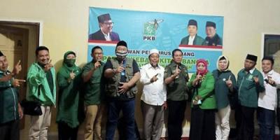 PKB NTB Support Upaya Pemerintah Digitalisasi Produk UMKM