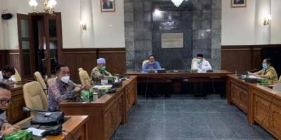 DPRD NTB Matangkan Raperda Desa Wisata