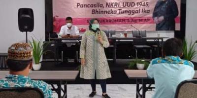  Erma: Kebhinekaan Adalah Keniscayaan yang Harus Diterima