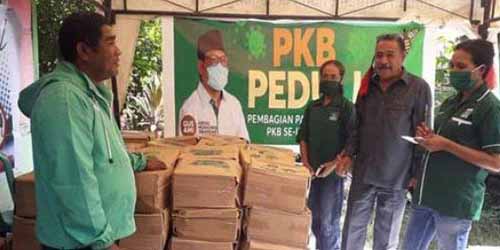 DPC PKB Lembata Siapkan Kader untuk Pilkada Mendatang