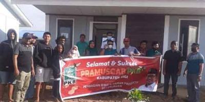 Standard Post Standard Post