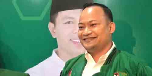 Kepincut PKB, Wakil Ketua DPD Gerindra Pilih Merapat ke PKB
