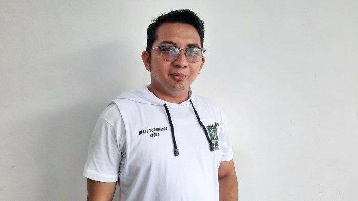 Majukan Partai, Ketua DPC PKB Kota Bekasi Ingin Rangkul Generasi Milenial
