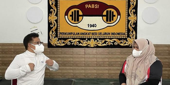 Sapa Nurul Akmal, Gus Muhaimin: Prajurit Aceh yang Luar Biasa