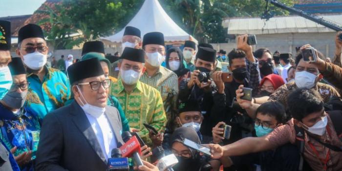 Gus Muhaimin Dorong Muktamar NU ke-34 Kedepankan Musyawarah Mufakat
