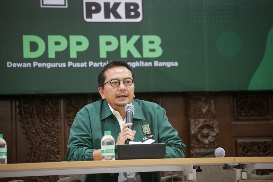 PKB Persiapkan Pilkada, Forum Slepet Imin Jadi Model Kampanye