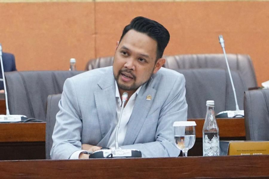 Gus Rivqy: Investasi Rp20 Triliun Danantara Harus Lindungi Peternak Mandiri