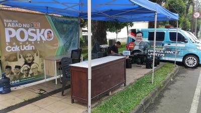 Mujahadah Kubro 1 Abad NU di Malang, PKB Siapkan Layanan Gratis untuk Jemaah