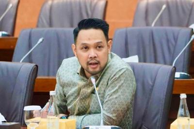 Papua Prioritas Energi Berkelanjutan, Rivqy Desak PLN Bergerak Lebih Serius