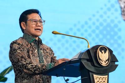 Tak Lagi Berbasis Asumsi, Menko Muhaimin Perketat DTSEN Lewat Ground Check Nasional