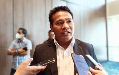 DPR Dukung Menteri LH Gugat Pabrik Pestisida Biang Pencemaran Kali Cisadane