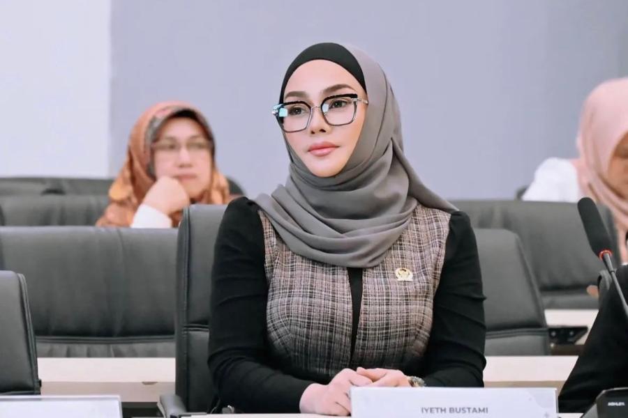 Dugaan Ketidakwajaran Royalti Dangdut, DPR Minta LMKN Klarifikasi dan Transparan