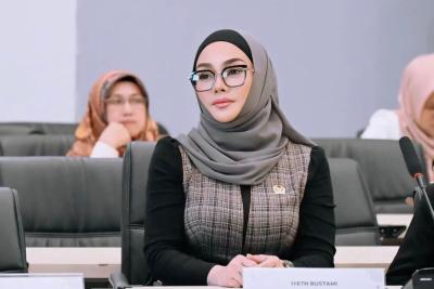 Dugaan Ketidakwajaran Royalti Dangdut, DPR Minta LMKN Klarifikasi dan Transparan