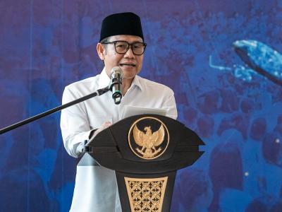 UU PPRT Disahkan, Menko Muhaimin: Jaminan Sosial untuk PRT Adalah Hak, Bukan Pilihan