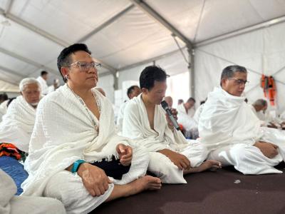 Gus Muhaimin Optimistis Haji 2026 Sukses: Wujud Kesungguhan Presiden Bentuk Kemenhaj