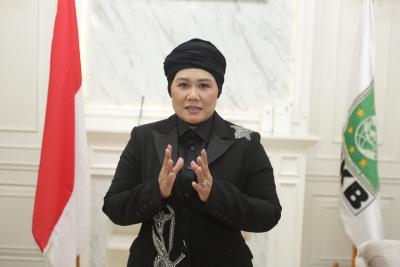 PKB Ucapkan Selamat HUT ke-105 CPC, Dorong Penguatan Kerja Sama Indonesia–Tiongkok