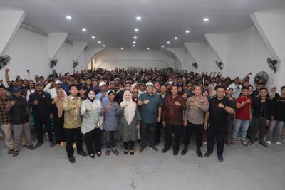 Cucun Ahmad Syamsurijal Dorong Tradisi Agustusan untuk Edukasi Nasionalisme Gen Alpha